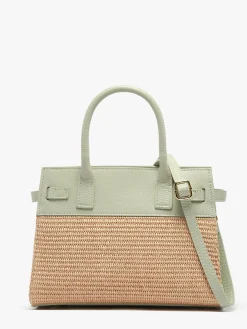 Sac porté main Capri MILANO