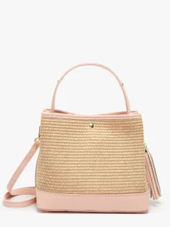 Sac porté main Capri MILANO