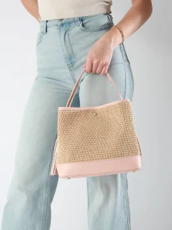 Sac porté main Capri MILANO