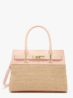 Sac porté main Capri MILANO