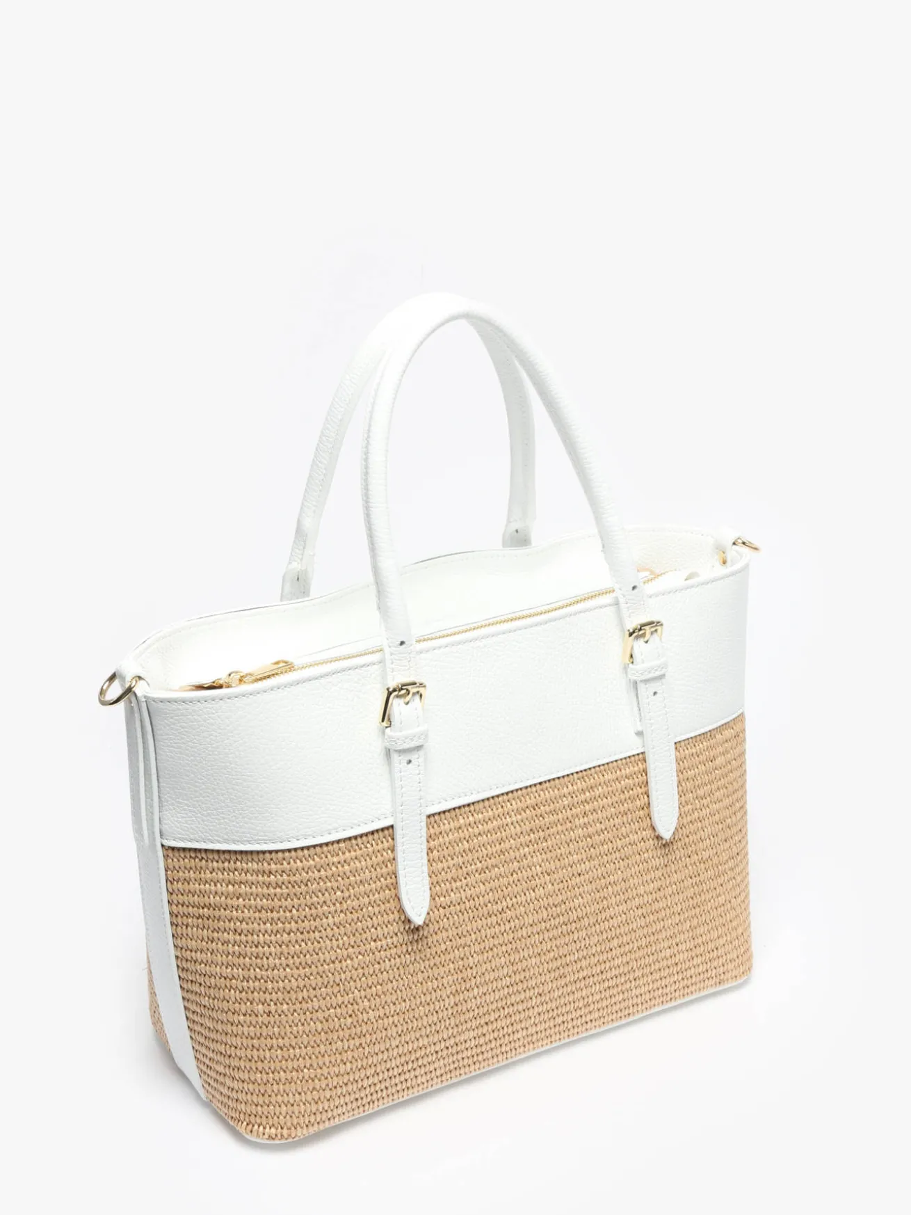 Sac porté main Capri MILANO