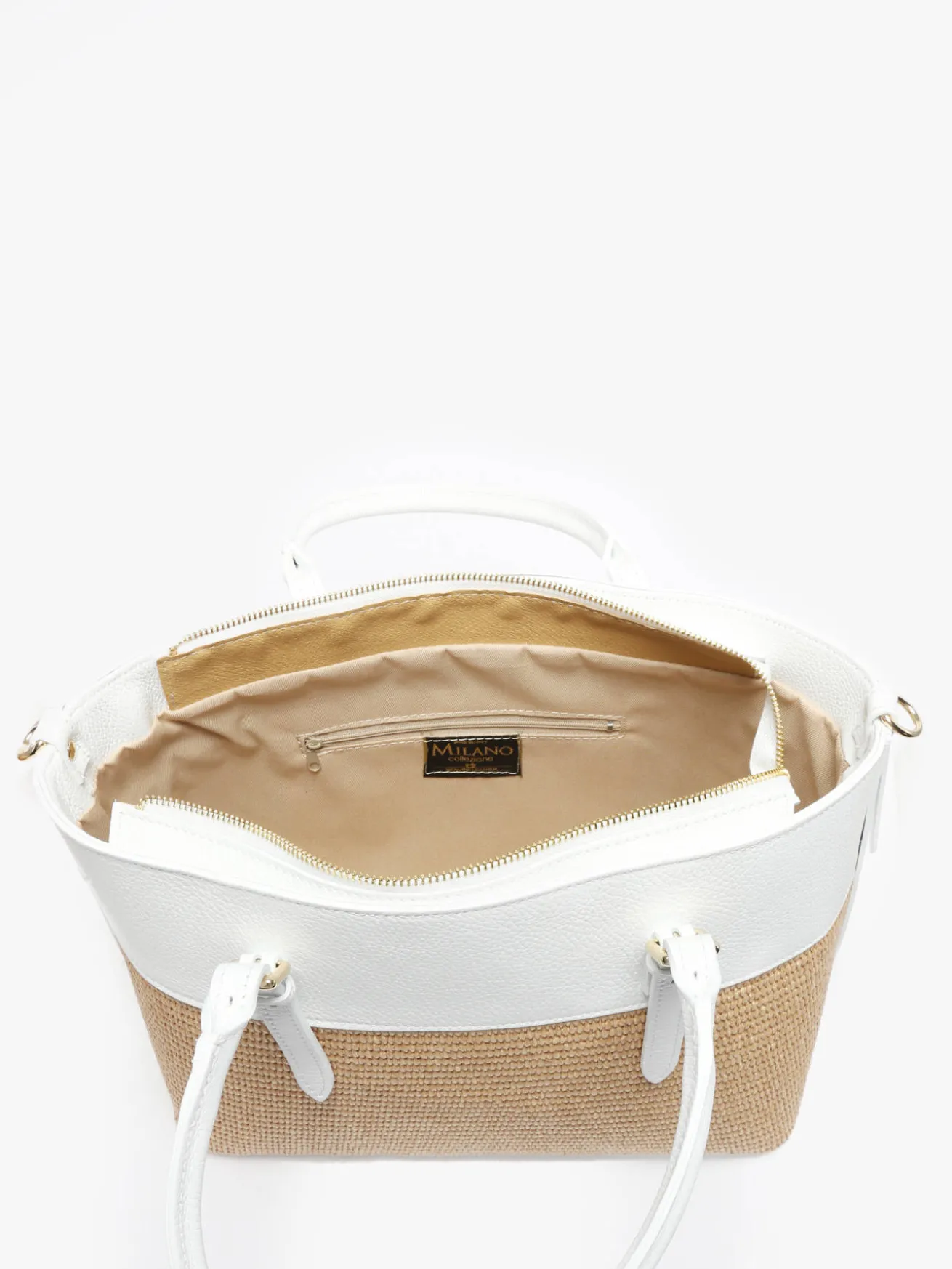 Sac porté main Capri MILANO