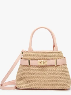 Sac porté main Capri MILANO