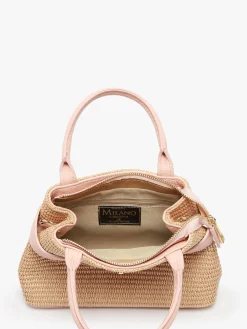 Sac porté main Capri MILANO