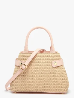 Sac porté main Capri MILANO