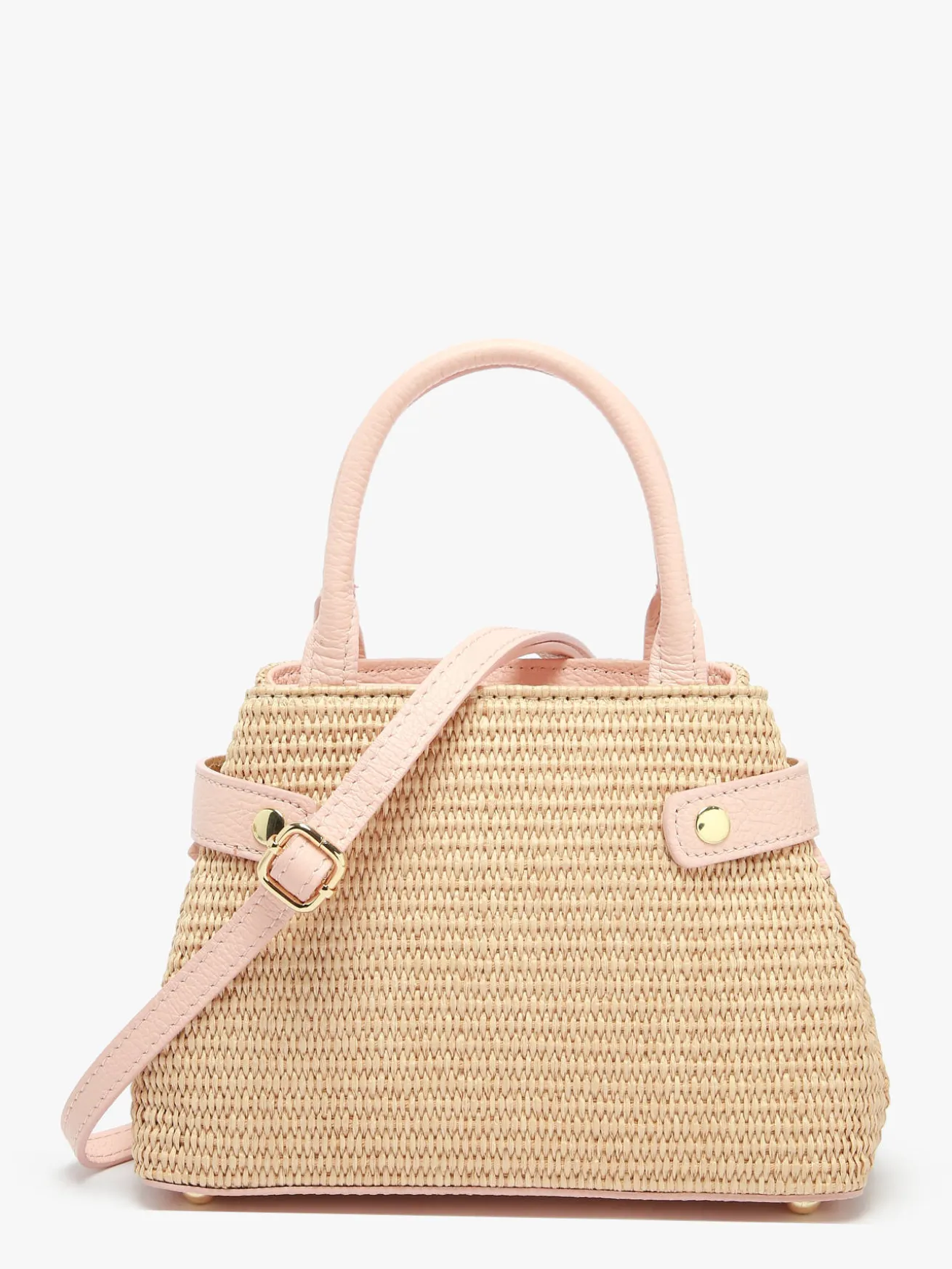 Sac porté main Capri MILANO