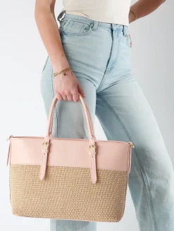 Sac porté main Capri MILANO