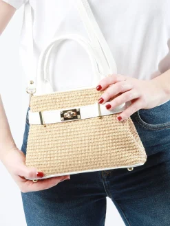 Sac porté main Capri MILANO