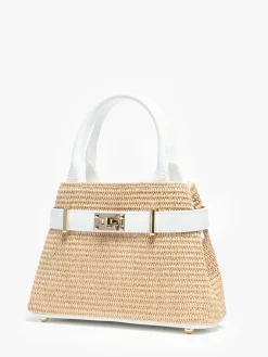 Sac porté main Capri MILANO