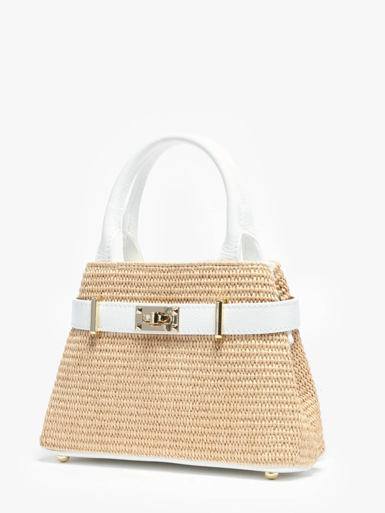 Sac porté main Capri MILANO