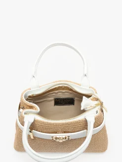 Sac porté main Capri MILANO