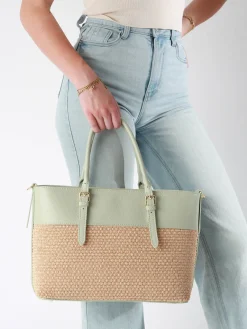 Sac porté main Capri MILANO