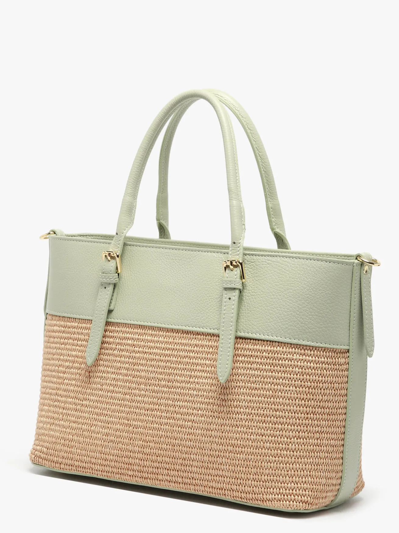 Sac porté main Capri MILANO