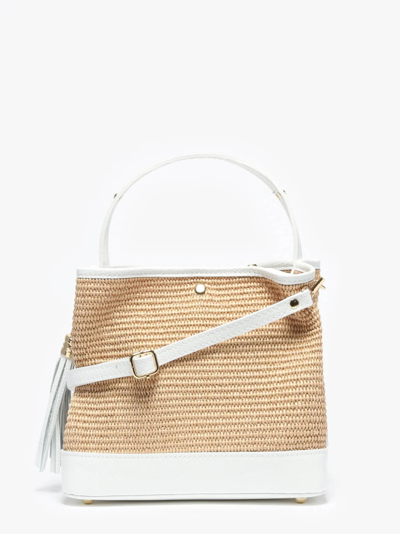 Sac porté main Capri MILANO
