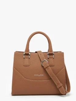 Sac porté main Chloé cuir NATHAN BAUME