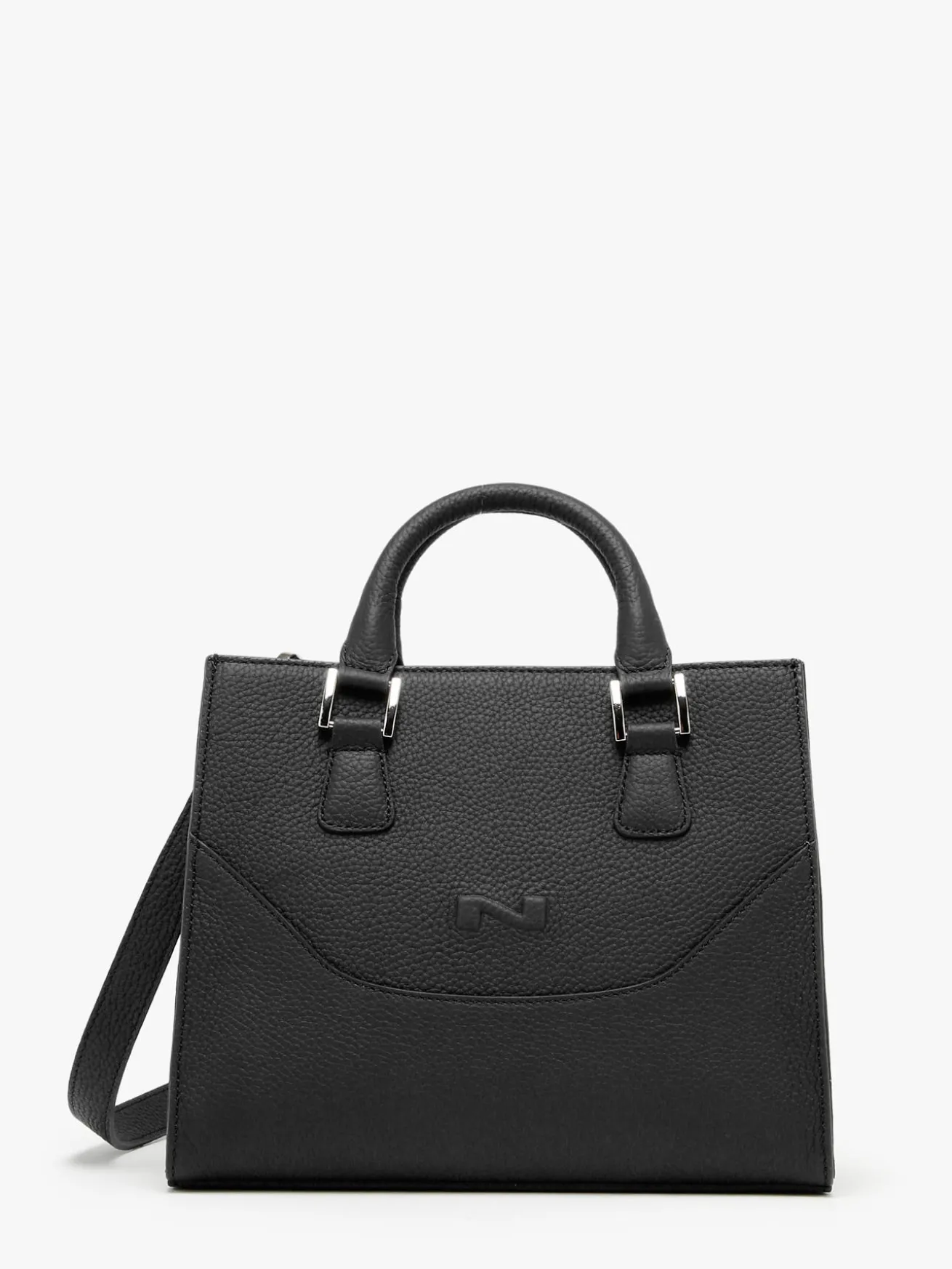 Sac porté main Chloé cuir NATHAN BAUME