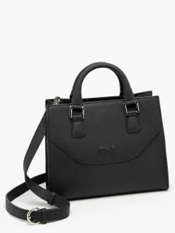 Sac porté main Chloé cuir NATHAN BAUME