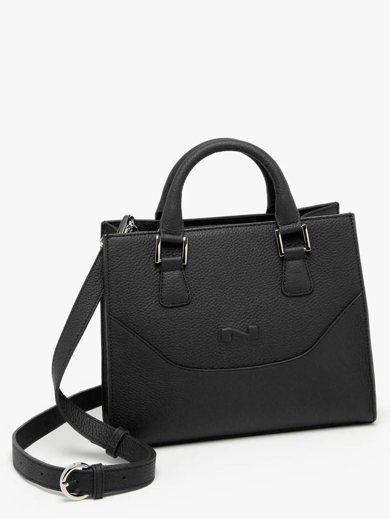 Sac porté main Chloé cuir NATHAN BAUME