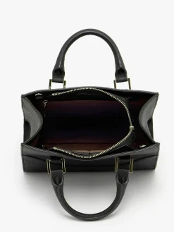Sac porté main Chloé cuir NATHAN BAUME