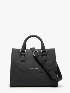 Sac porté main Chloé cuir NATHAN BAUME