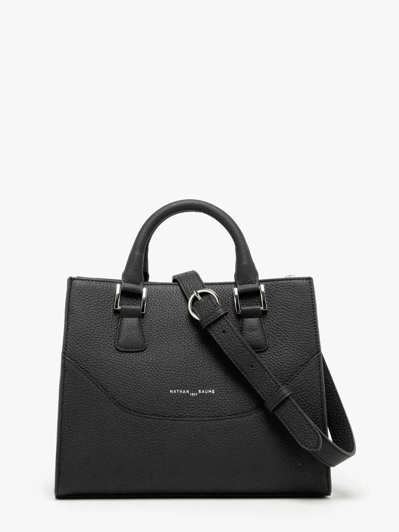 Sac porté main Chloé cuir NATHAN BAUME