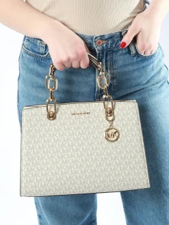 Sac porté main Cynthia MICHAEL KORS