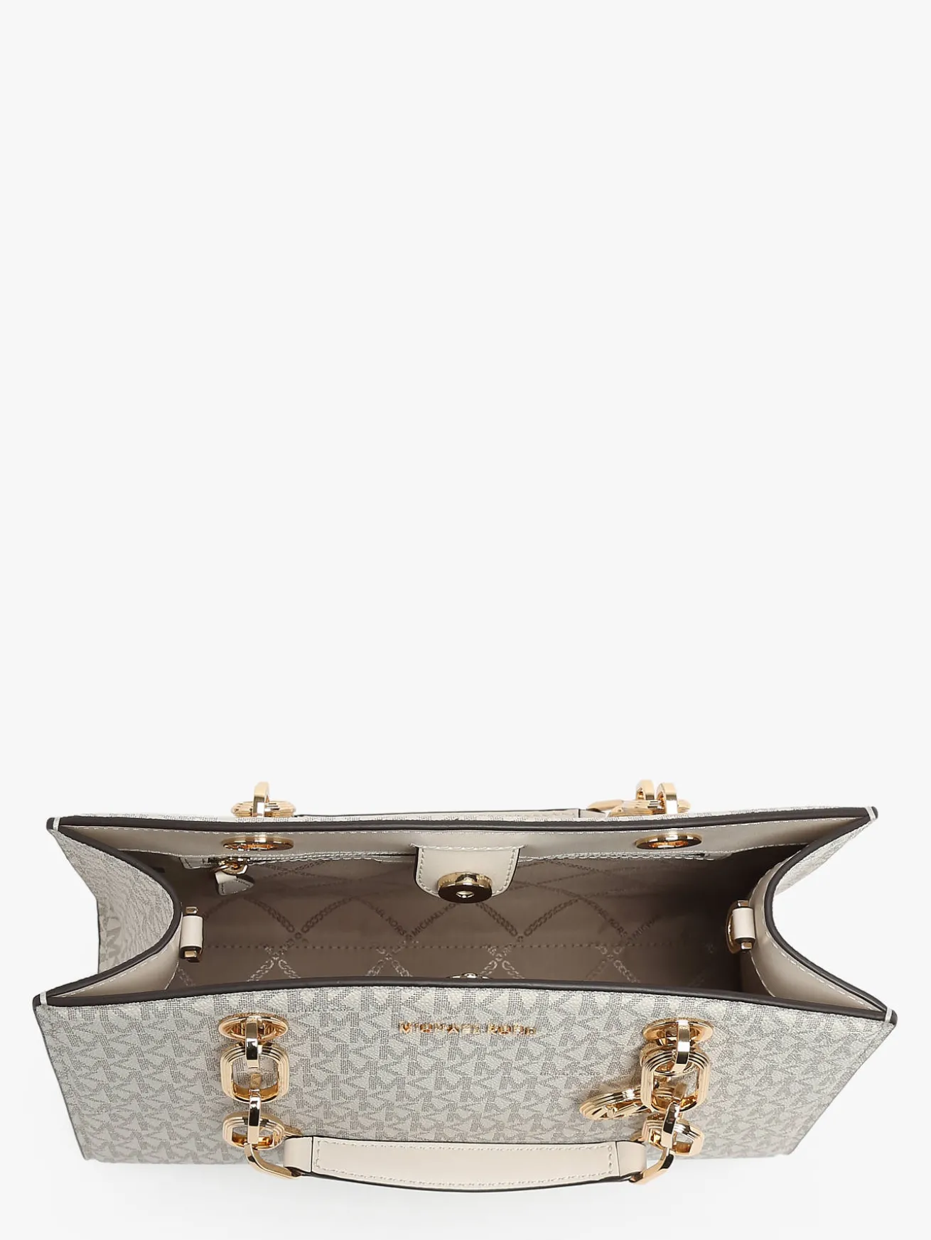 Sac porté main Cynthia MICHAEL KORS