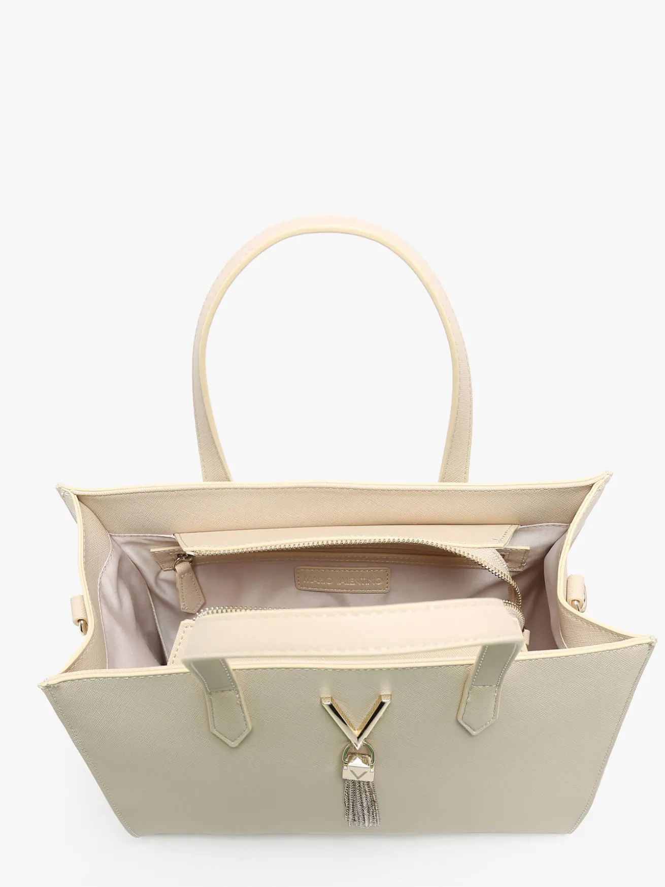 Sac porté main Divina sa VALENTINO