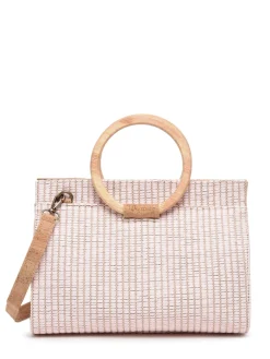 Sac porté main Eclipte cheron WOOMEN