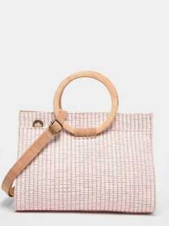 Sac porté main Eclipte cheron WOOMEN