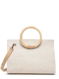 Sac porté main Eclipte liege WOOMEN