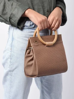 Sac porté main Eclipte morra WOOMEN