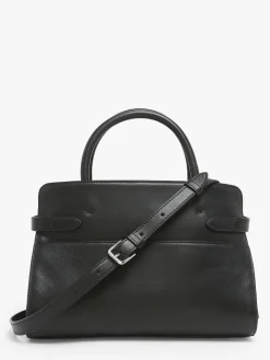 Sac porté main Emie cuir LE TANNEUR