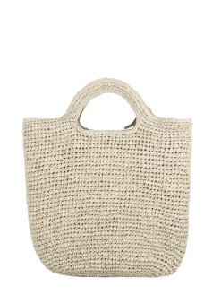 Sac porté main Epis paille WOOMEN