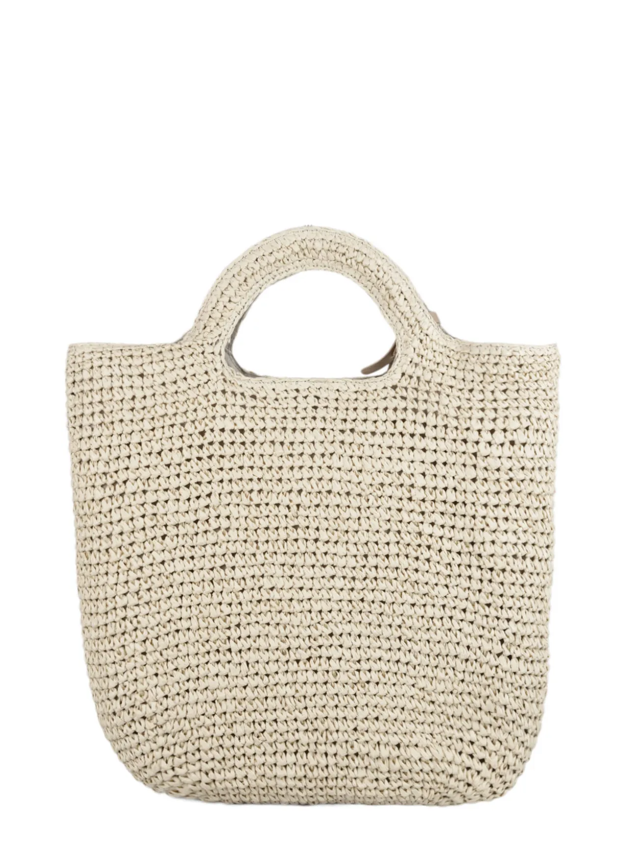 Sac porté main Epis paille WOOMEN