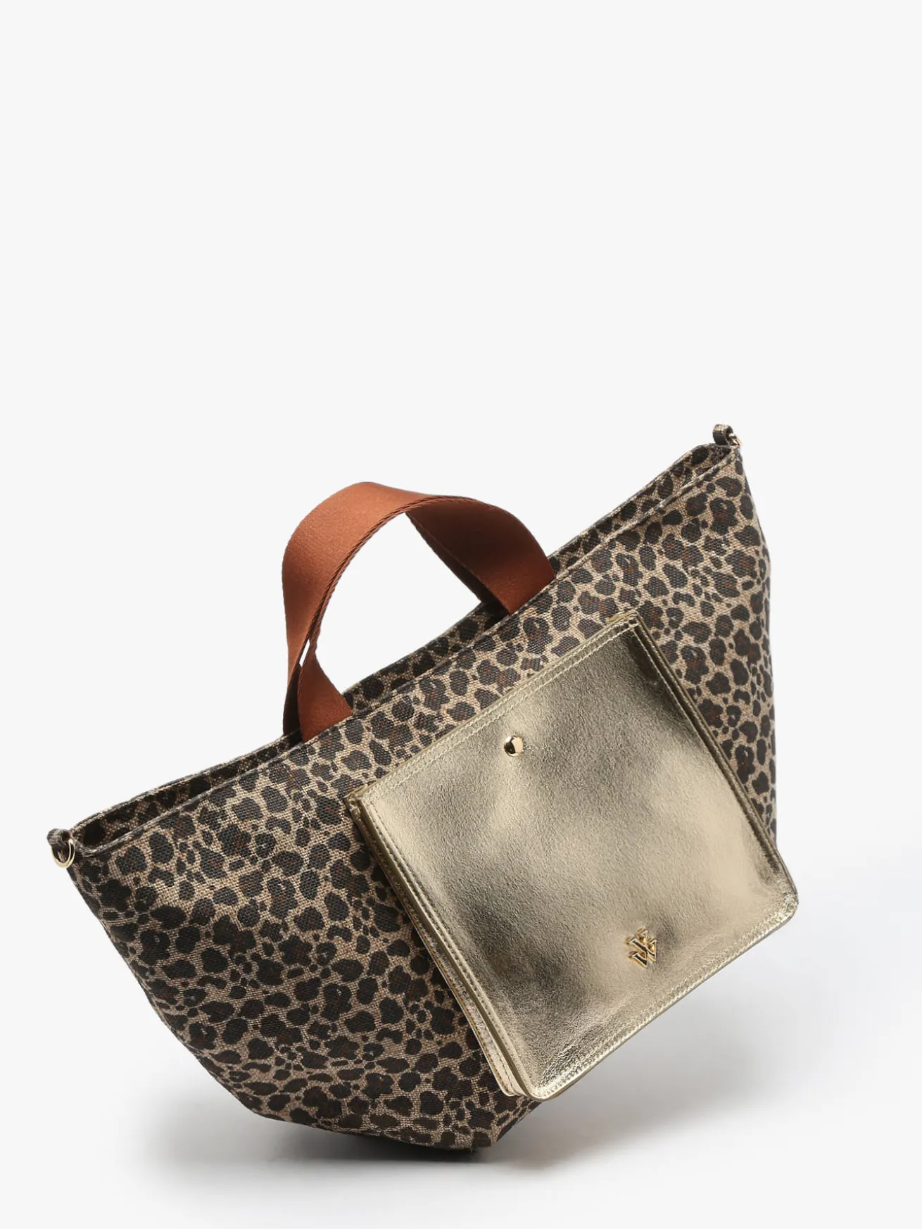 Sac porté main Estival polyester VANESSA WU
