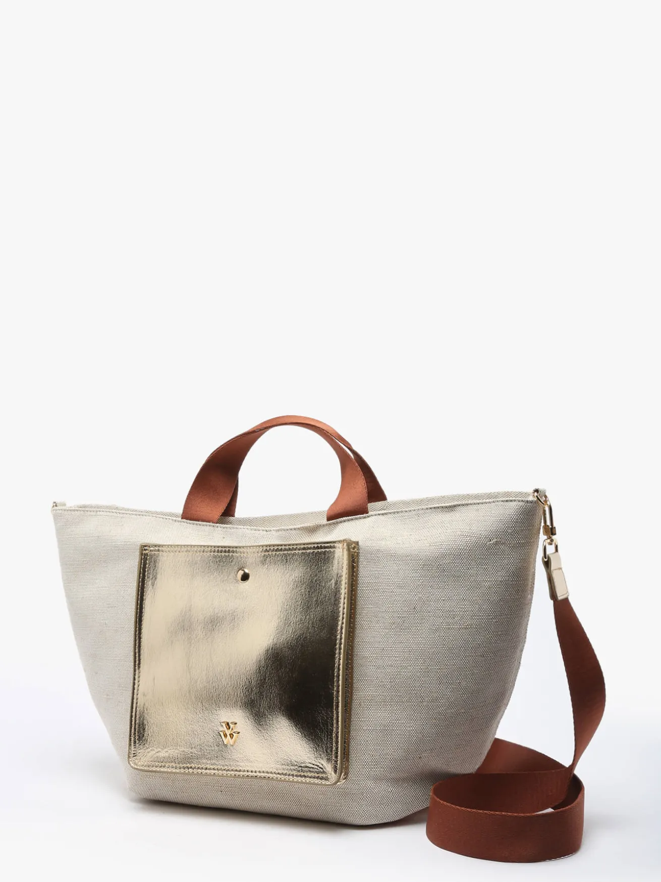 Sac porté main Estival polyester VANESSA WU