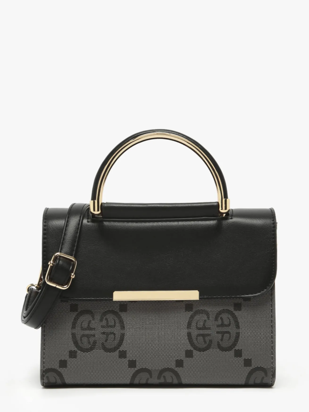 Sac porté main et bandoulière Signed MINIPRIX