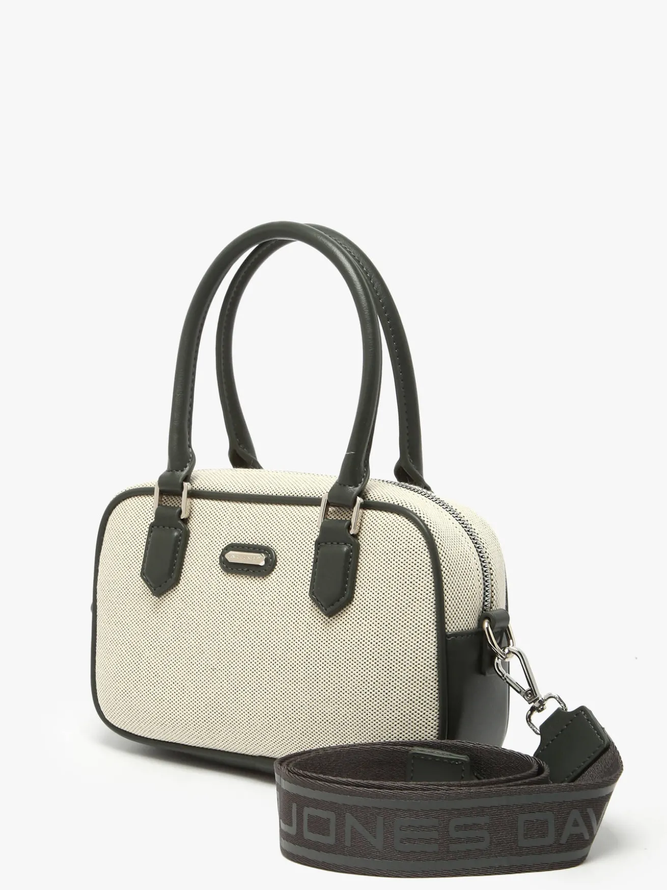 Sac porté main et bandoulière Deauville DAVID JONES