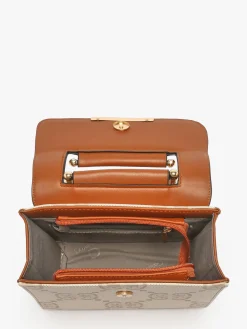 Sac porté main et bandoulière Signed MINIPRIX