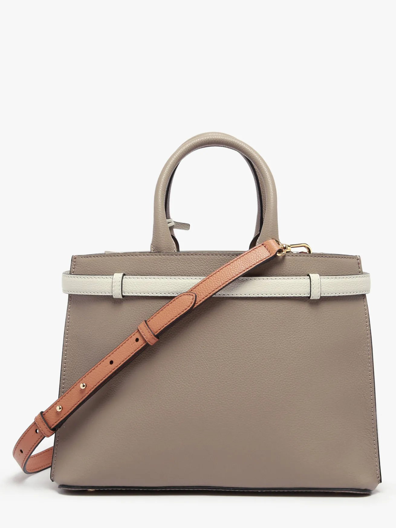 Sac porté main Faubourg cuir LANCEL