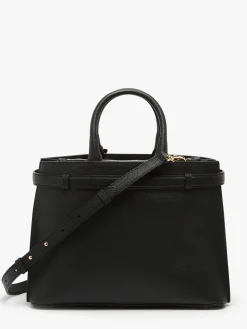 Sac porté main Faubourg cuir LANCEL