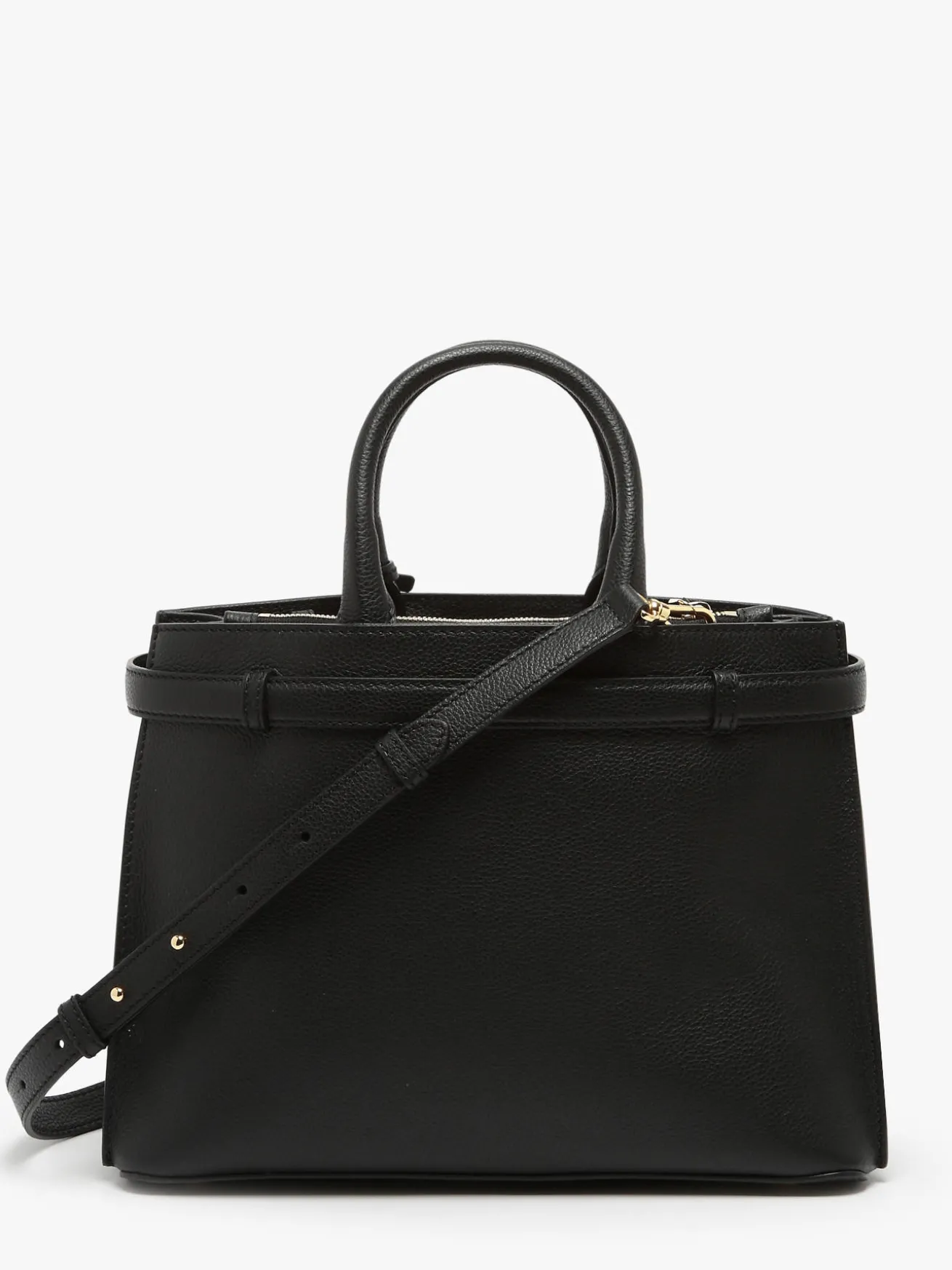 Sac porté main Faubourg cuir LANCEL