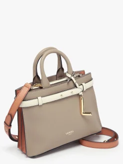 Sac porté main Faubourg cuir LANCEL