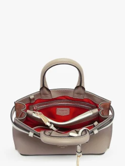 Sac porté main Faubourg cuir LANCEL