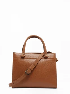Sac porté main Foulonne double LANCASTER