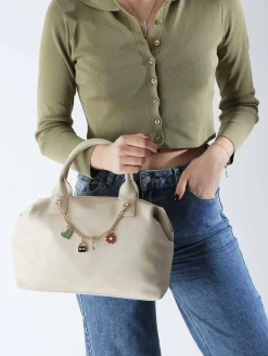 Sac porté main Girly TORROW