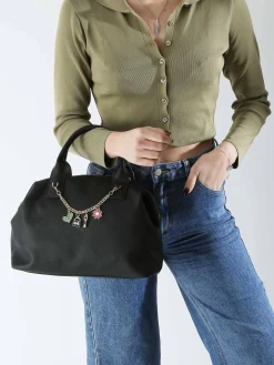 Sac porté main Girly TORROW