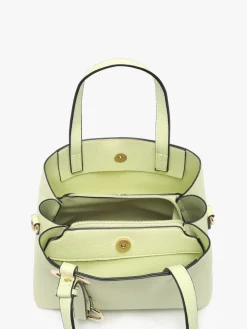 Sac porté main Grained MINIPRIX
