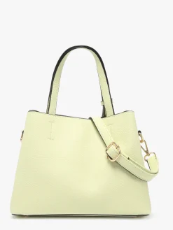 Sac porté main Grained MINIPRIX